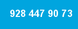 928 447 90 73
